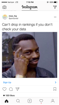 Moz Meme