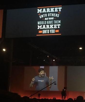 inbound keynote 2015 dharmesh