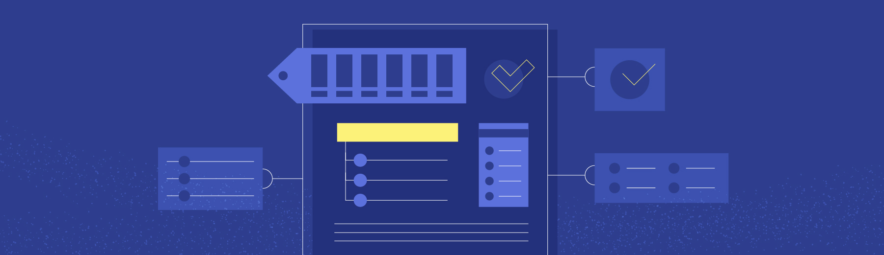 marketing one sheet examples