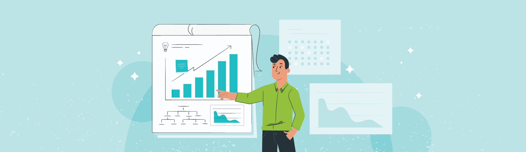 marketing plan quarterly