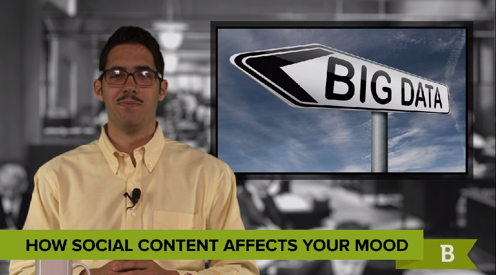 Was Facebook's experiment OK, or out of line for social media marketing?