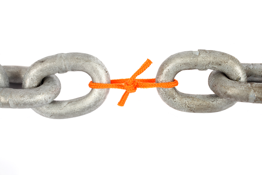 Marketers must create links naturally rather than furnishing spammy link profiles.