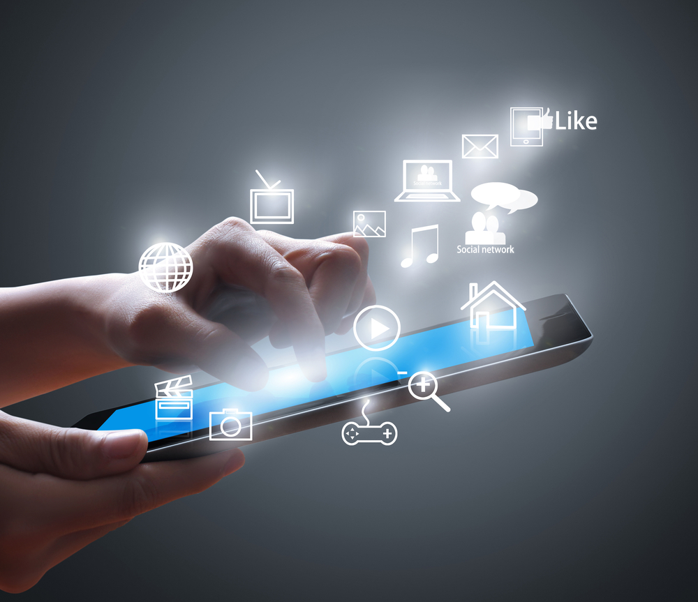More internet users now own tablets - marketers must develop mobile content for this channel.