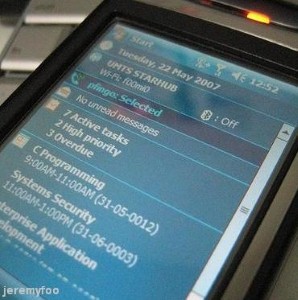 Mobile email marketing is on the rise.
