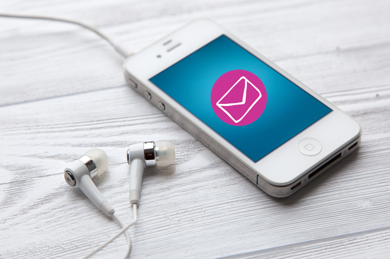 A study finds mobile email messages are worth more conversions for web marketers' strategies.