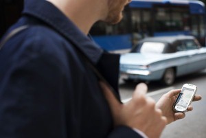 Tablet and smartphone adoption is soaring, and businesses using content marketing must take note.