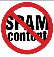 Webmasters are warned to avoid spammy content marketing practices to keep the internet free of low-quality content.