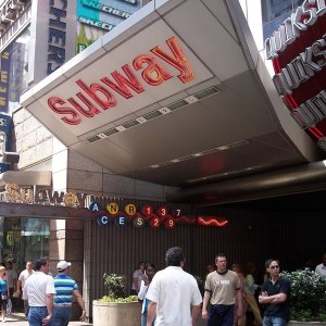 NYC subways will offer WiFi, good for marketers and mobile marketing campaigns.