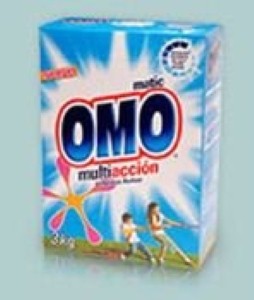 Omo is running a risky marketing campaign.