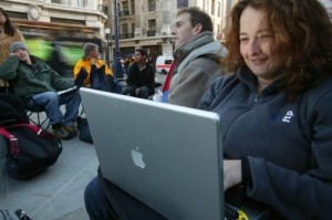 On-the-go consumers are increasingly looking for local businesses, and - experts agree - marketers must meet this demand.