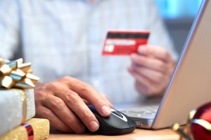 Online holiday shopping is expected to skyrocket this year - internet marketers, get ready.