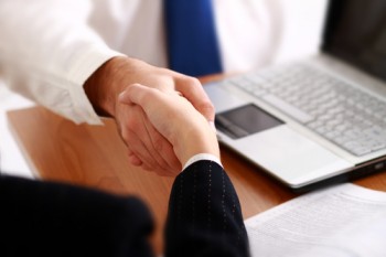 Companies that build strong relationships may have better online results in the long run.