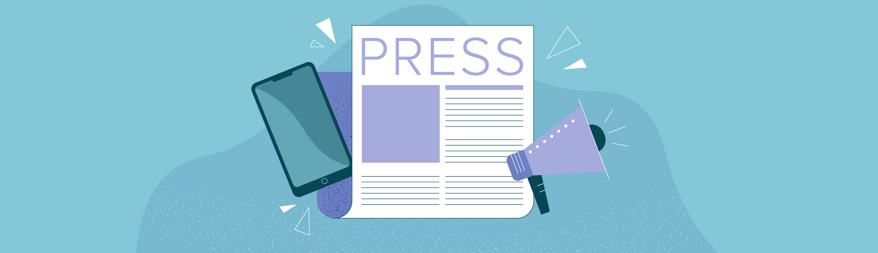 press release headline examples