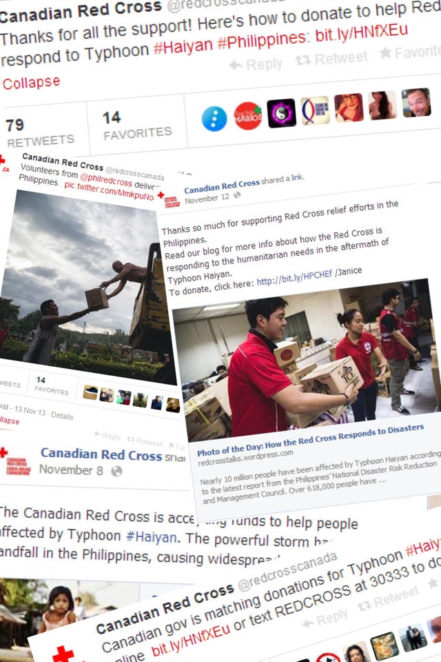 red cross canada typhoon donations