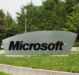 Search ads for Bing and Yahoo sites are now powered by the Microsoft adCenter.