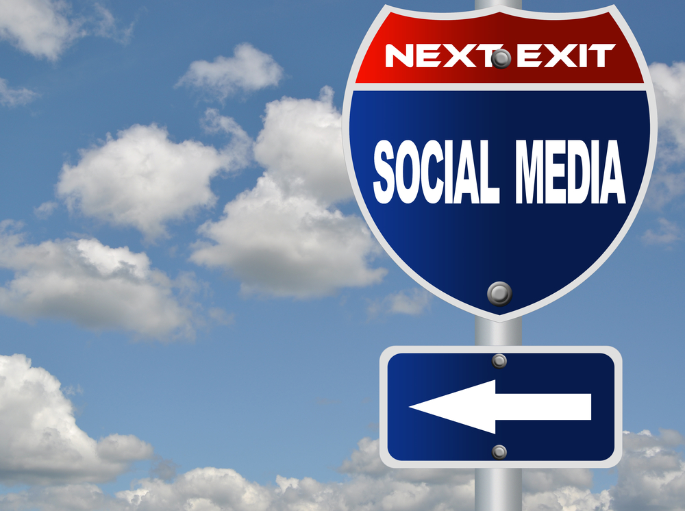 A new study shows which networks actually drive referral traffic to brand content.