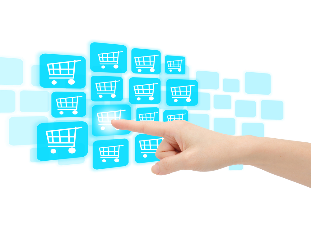 Social Media Commerce