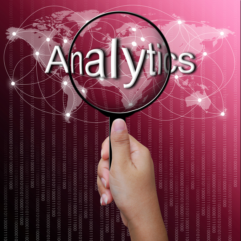 Analytics Generation