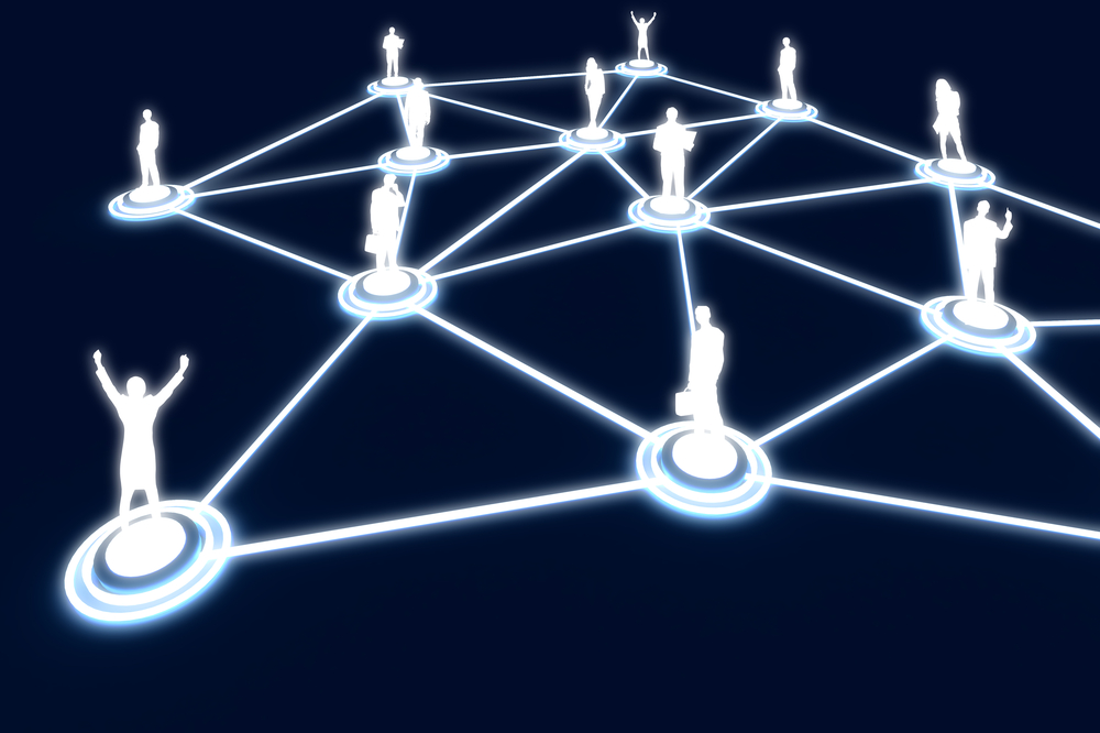 Brands must invest in both internal and external social marketing