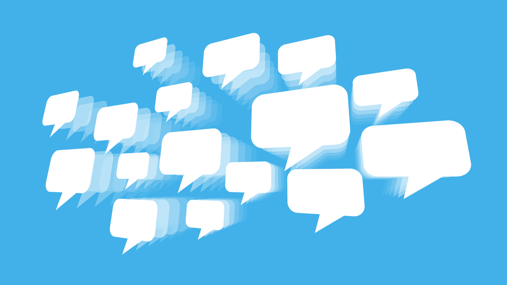 Brands can stay in contact with their customers via Facebook presences.