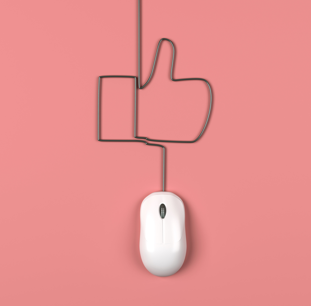 A study finds Facebook does little for companies' SEO results.