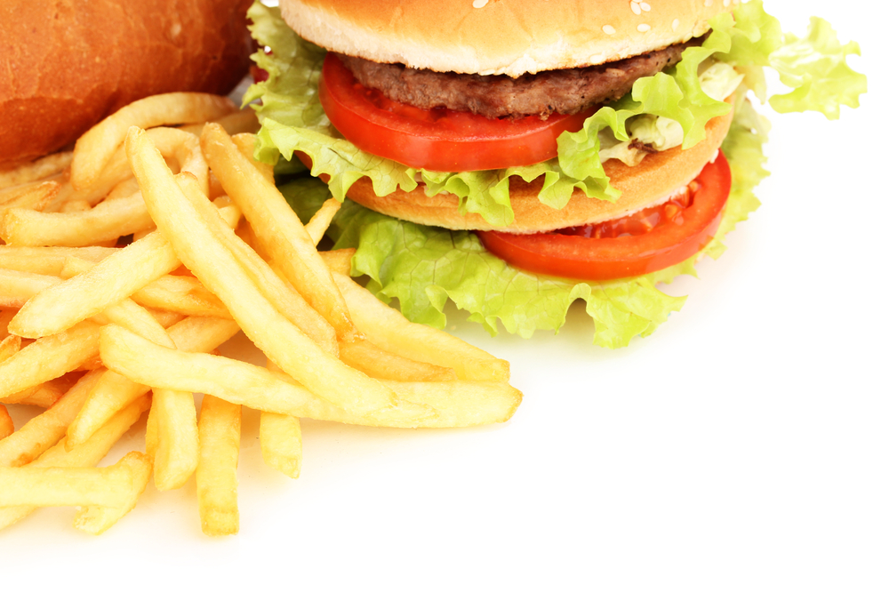 Food orders happen via mobile devices, marketers get in on it