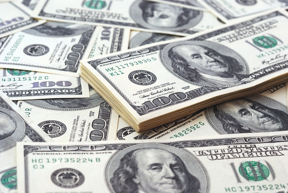 Social media sharing - does it lead to real money?