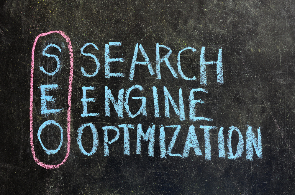 Global SEO beyond Google: Search giant's market share slips in the UK