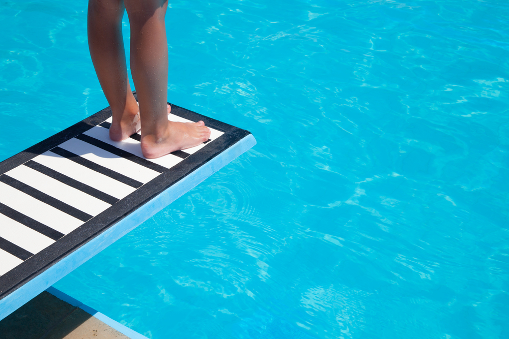 Marketers, jump in!