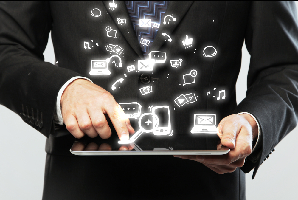 Facebook Social Chatter