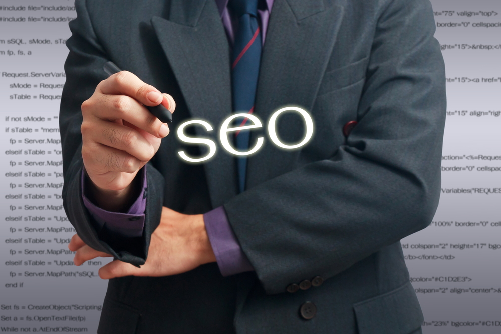 Local SEO