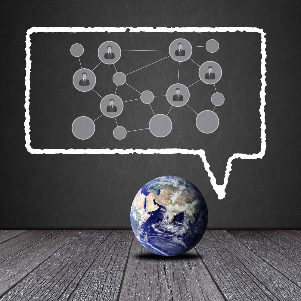 Marketing to the world with new social media ad formats