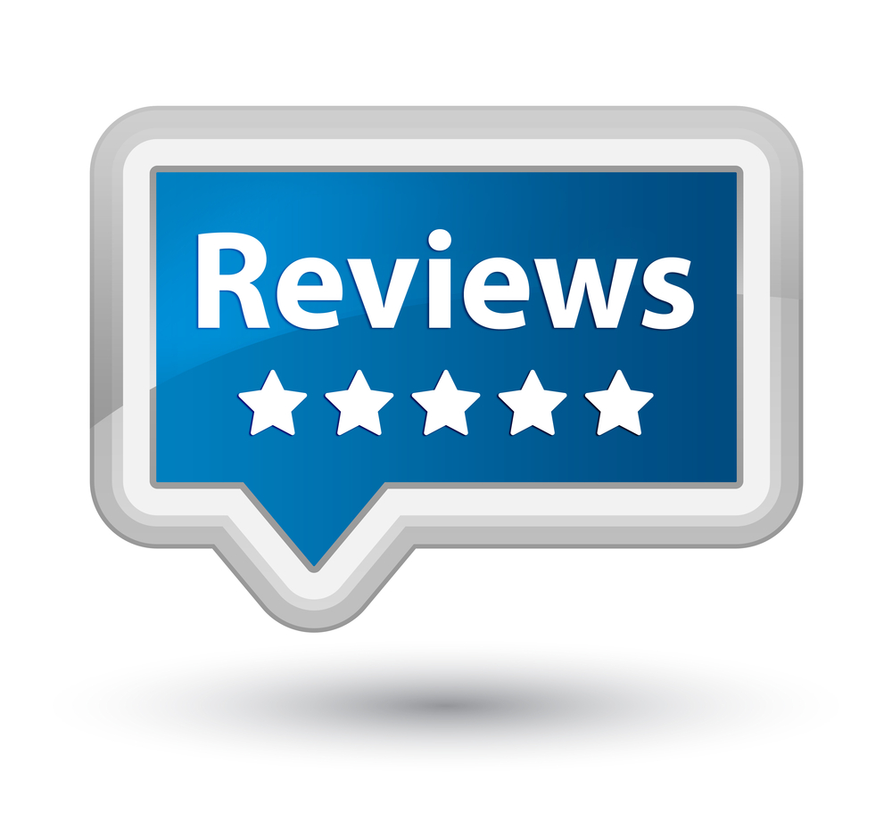 Businesses may see disappointing local SEO results if they don't allow customers to submit reviews.