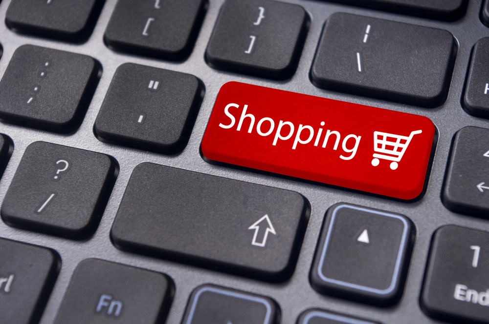 Marketers make resolutions after online spending reaches $35 billion