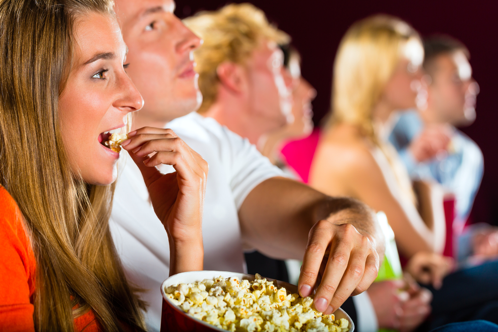 Video views grew by 59 percent in 2012