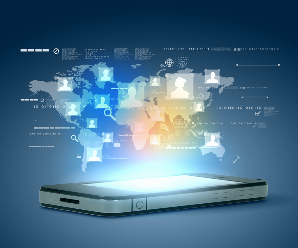 Mobile content might help improve user experience on smaller devices.