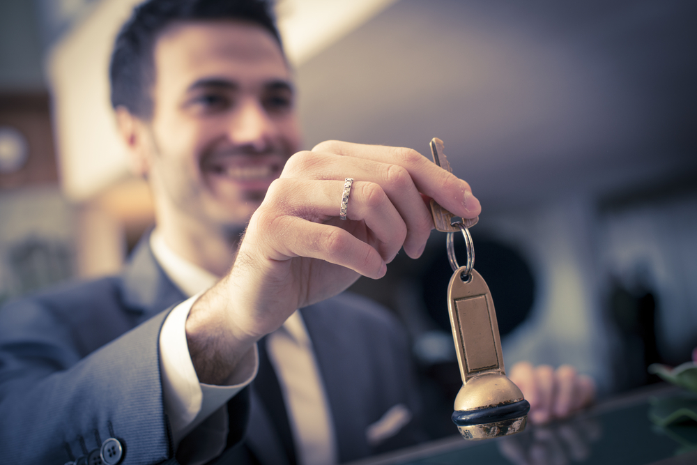 Hotel Content Marketing
