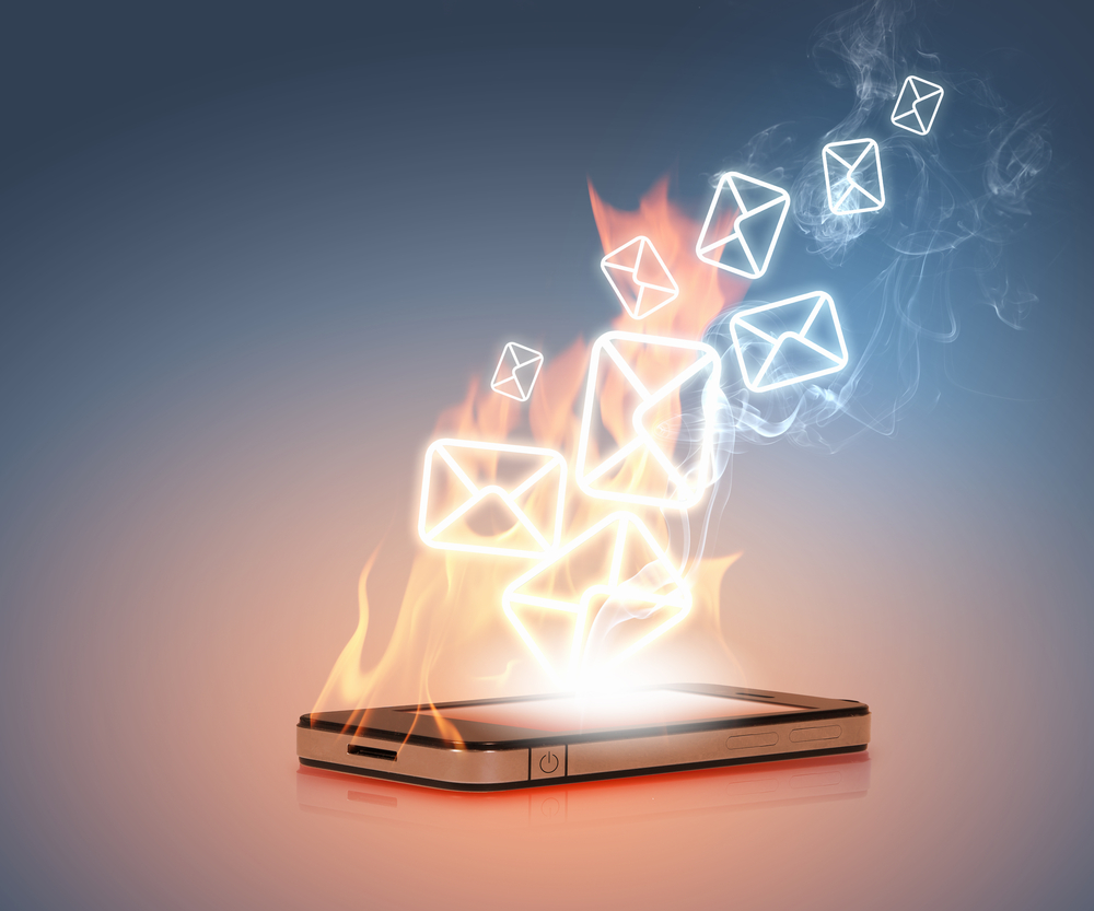 Mobile technology has changed how people deliver custom content.