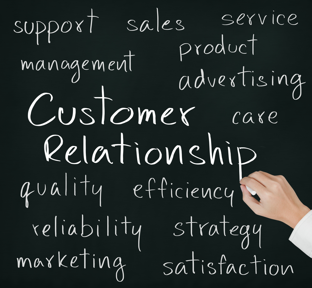Custom content can engage prospects and keep them loyal.