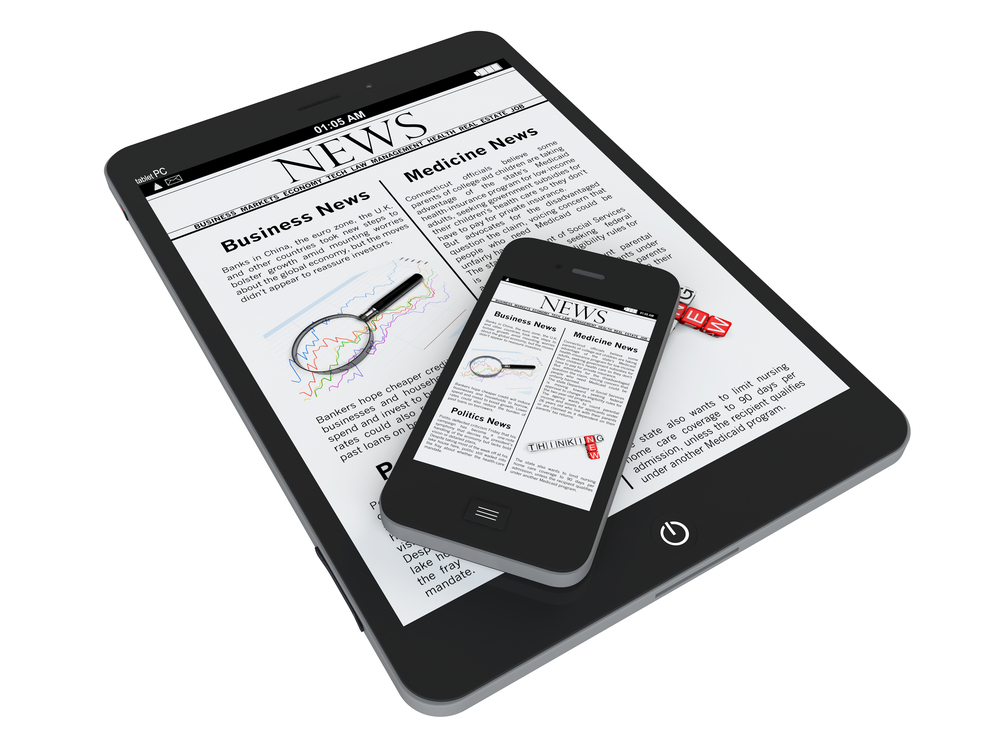 Facebook's aims to become bigger news provider with new aggregation service.