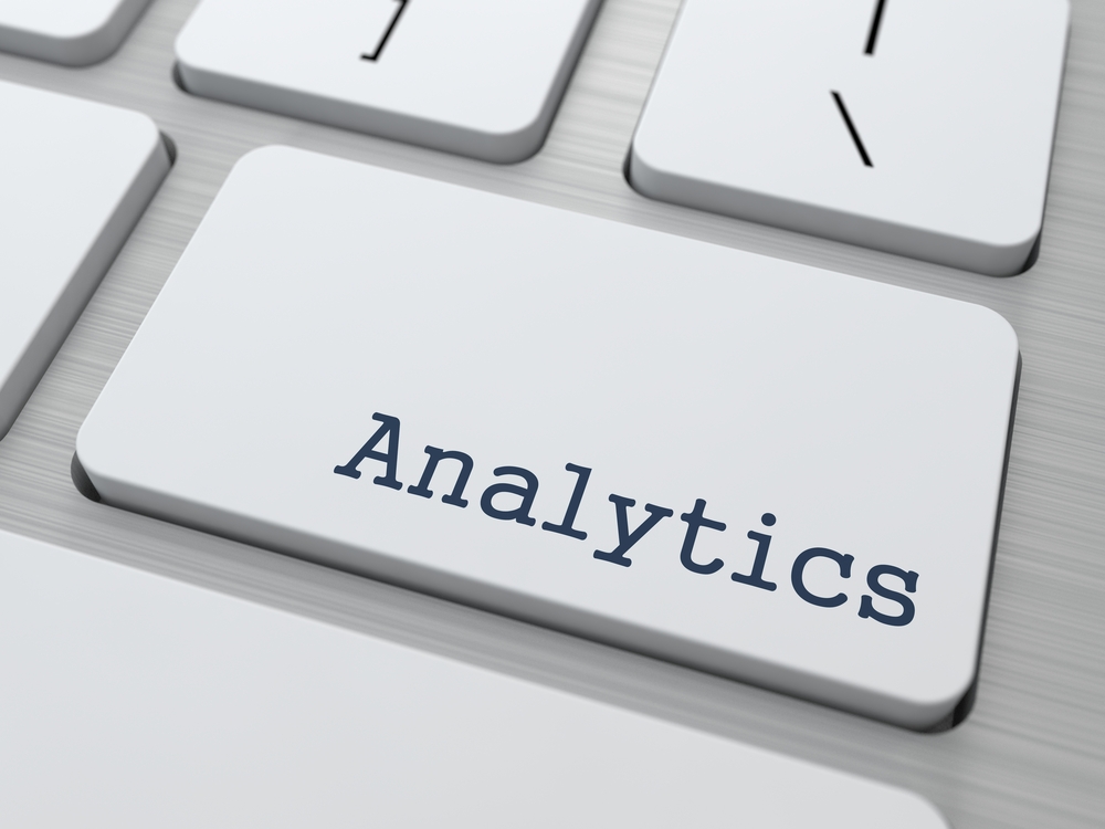More than half of marketers are using Google Analytics to measure campaign performance.