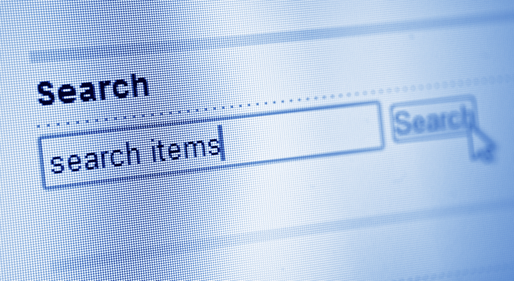 B2B audiences browse online content before they buy.
