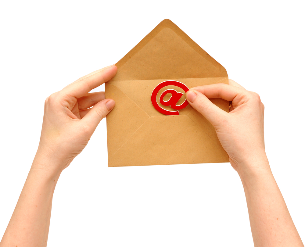 If brands are targeting affluent buyers, they should consider reaching them via email.