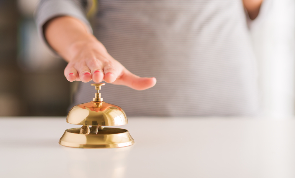 How brands can be offering better customer service through social media marketing.