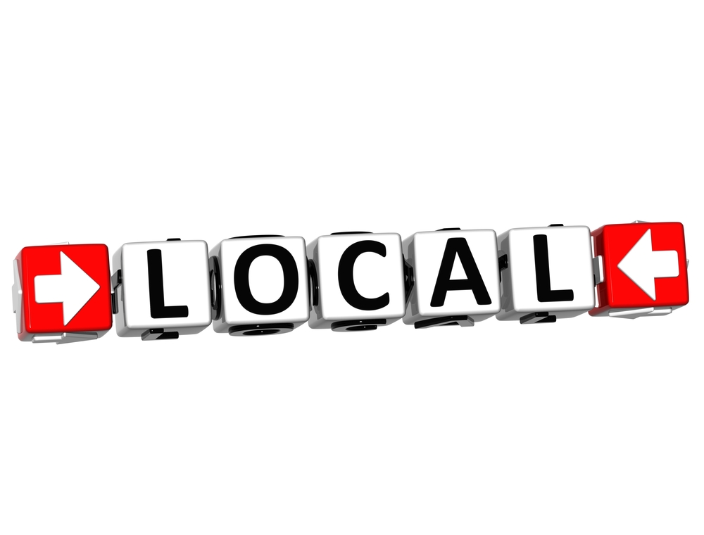 Consider local audiences with video content