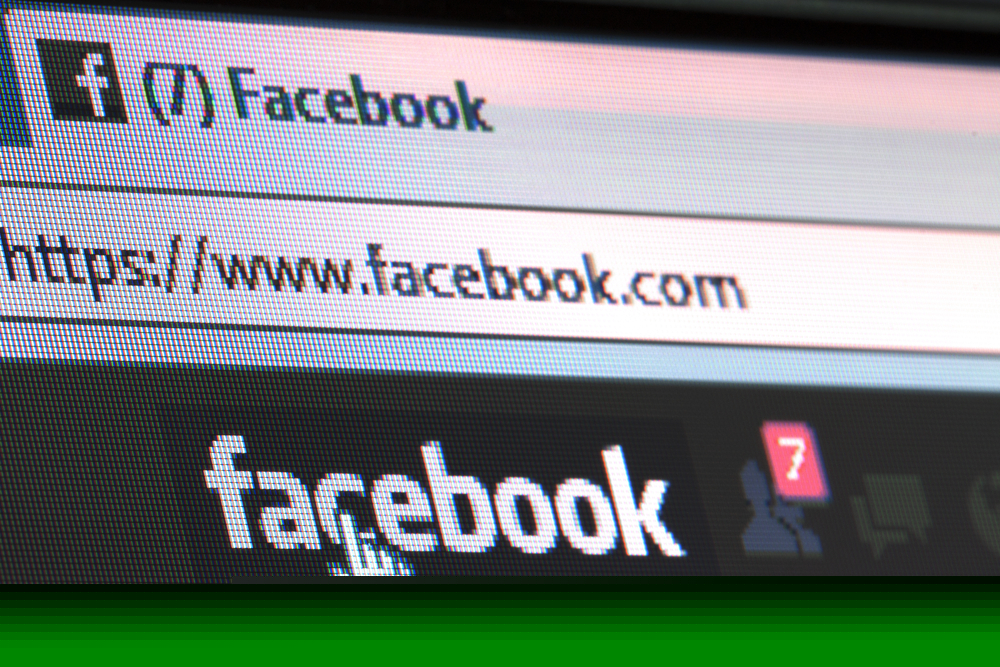 New Facebook Ads