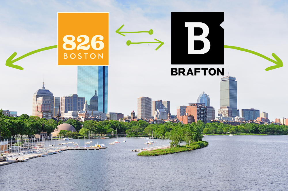 Brafton 826 pro bono marketing