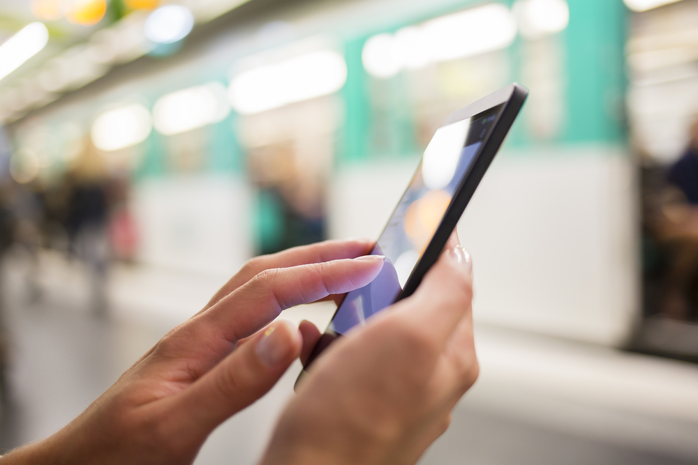 Google recently updated its search algorithm to improve mobile results.