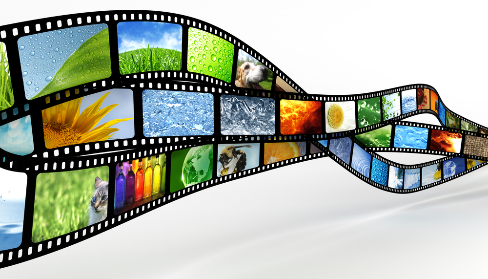 Google+ added new visual features that turn digital content into custom videos.