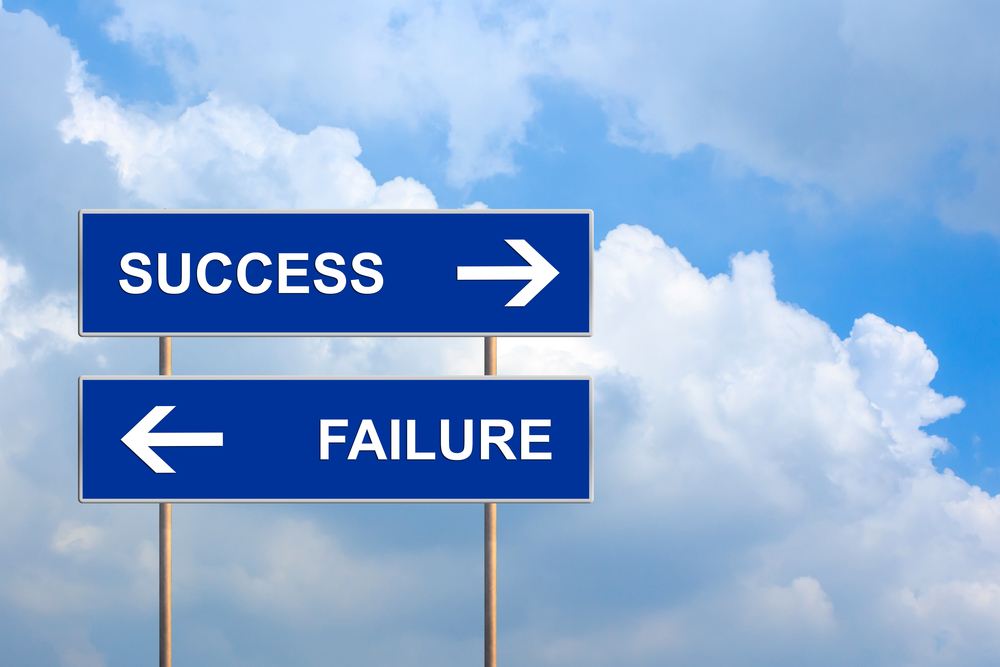 There are three things B2C marketers must avoid if they want to be successful online.